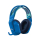 LOGITECH SG733 LIGHTSPEED Wireless RGB Headset BLUE Niebieski - 594939 - zdjęcie 2